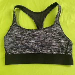 Victoria’s Secret racer back sports bra size small